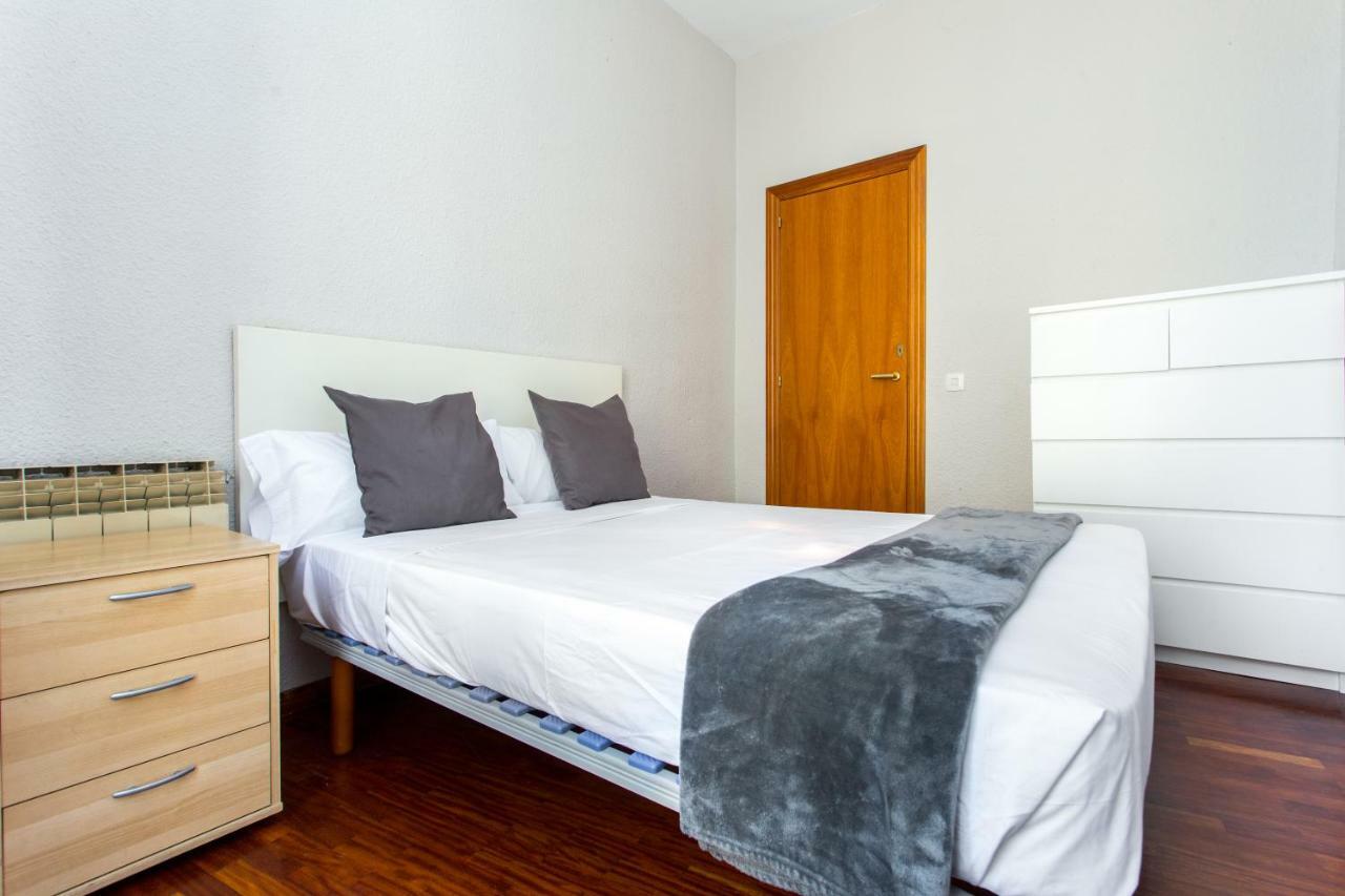 Friendly Rentals Rambla Flower Barcelona Bagian luar foto